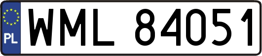 WML84051
