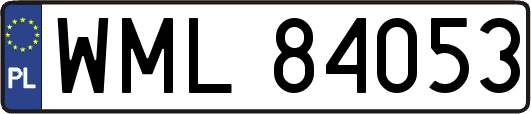 WML84053