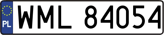 WML84054