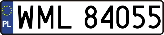 WML84055