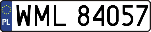 WML84057