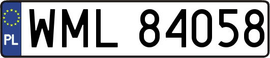 WML84058