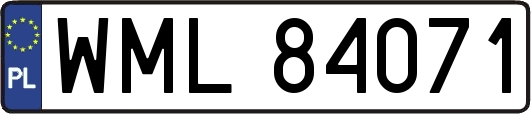 WML84071