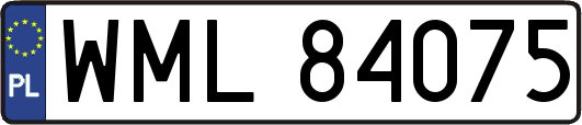 WML84075
