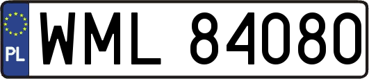 WML84080