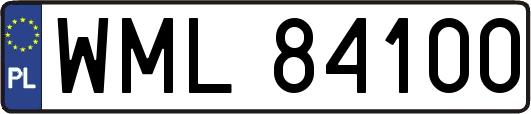WML84100
