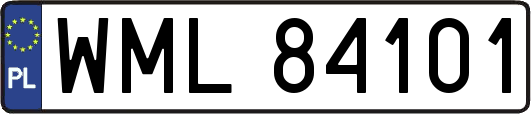 WML84101