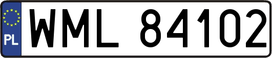 WML84102