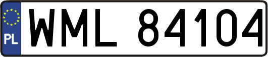 WML84104
