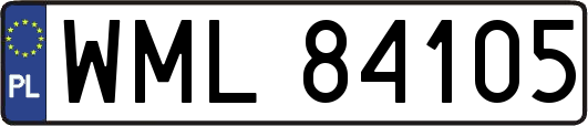 WML84105