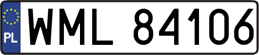 WML84106