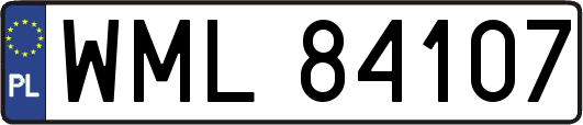 WML84107