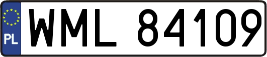 WML84109