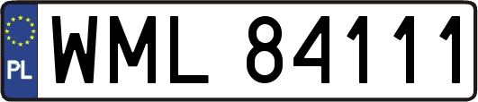 WML84111