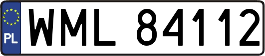 WML84112