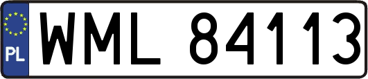 WML84113