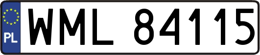 WML84115