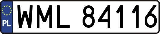 WML84116