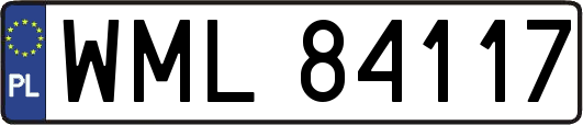 WML84117