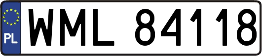 WML84118