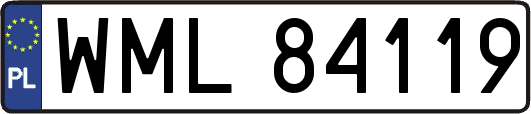 WML84119