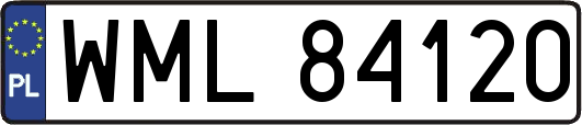 WML84120