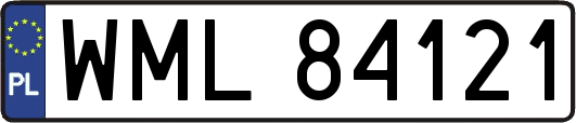 WML84121