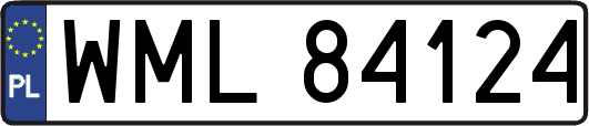 WML84124