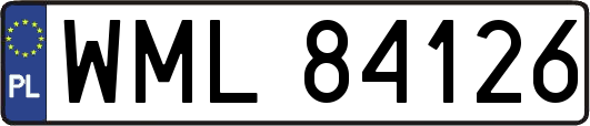WML84126