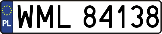 WML84138