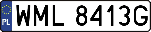 WML8413G