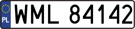 WML84142