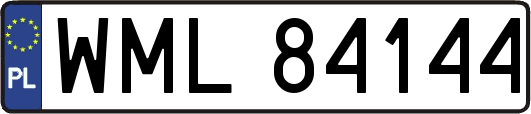 WML84144
