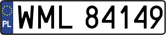 WML84149