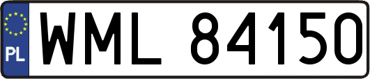 WML84150