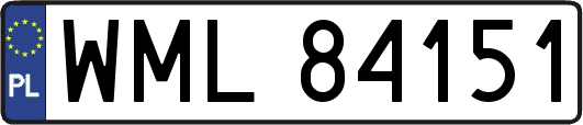 WML84151
