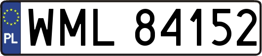 WML84152