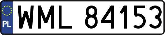 WML84153