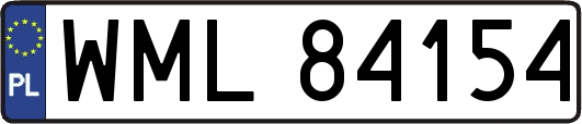 WML84154