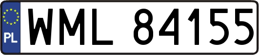 WML84155