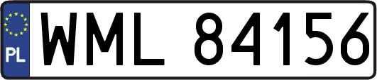WML84156