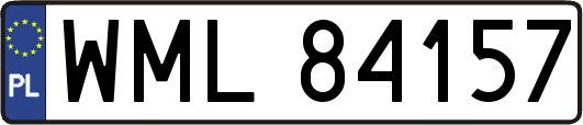 WML84157