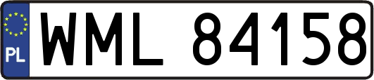 WML84158