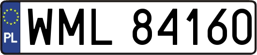 WML84160