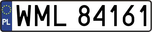 WML84161