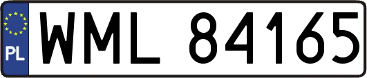 WML84165