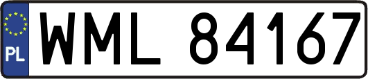 WML84167