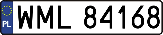 WML84168