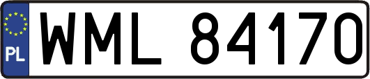 WML84170