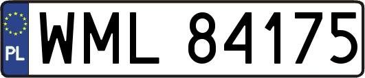 WML84175